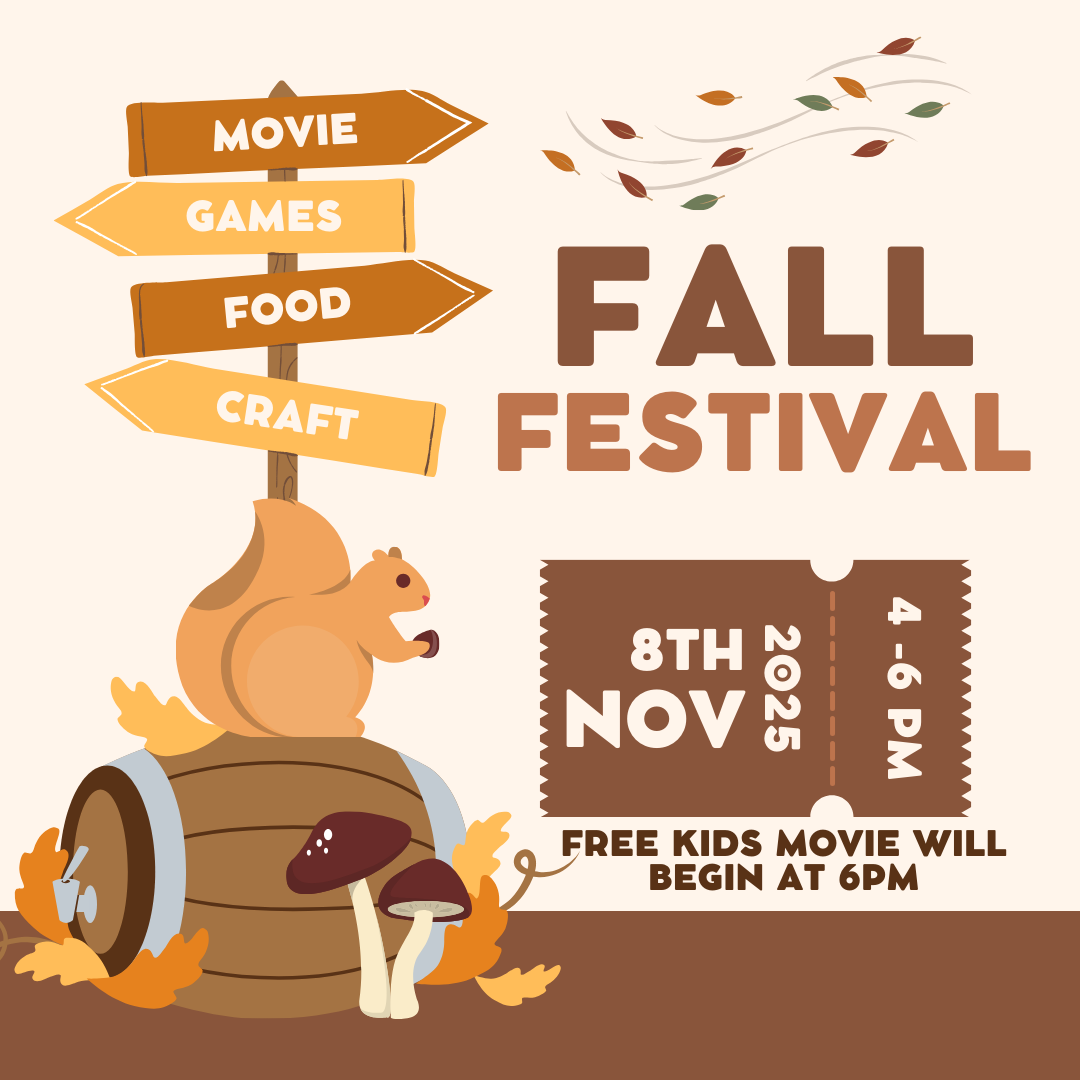 Fall Festival 2025